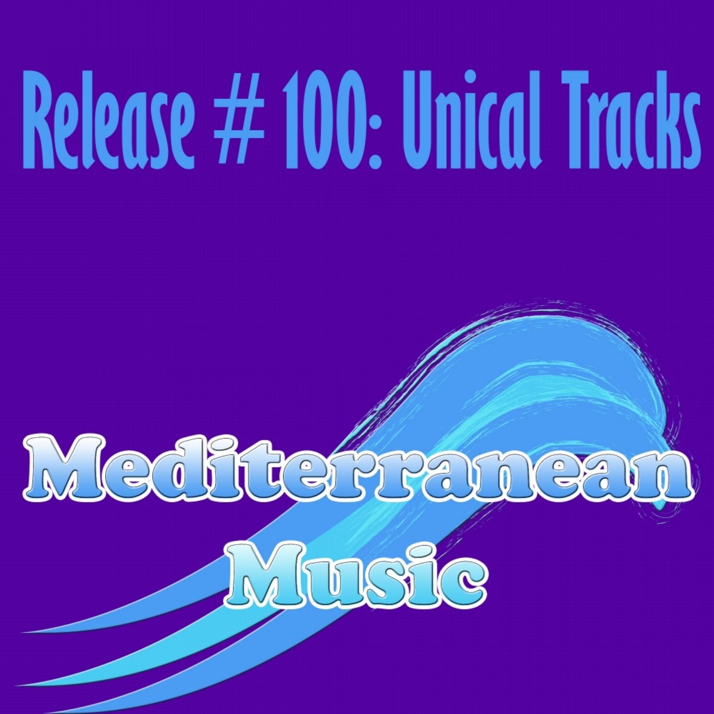 Release 100: Unical Tracks