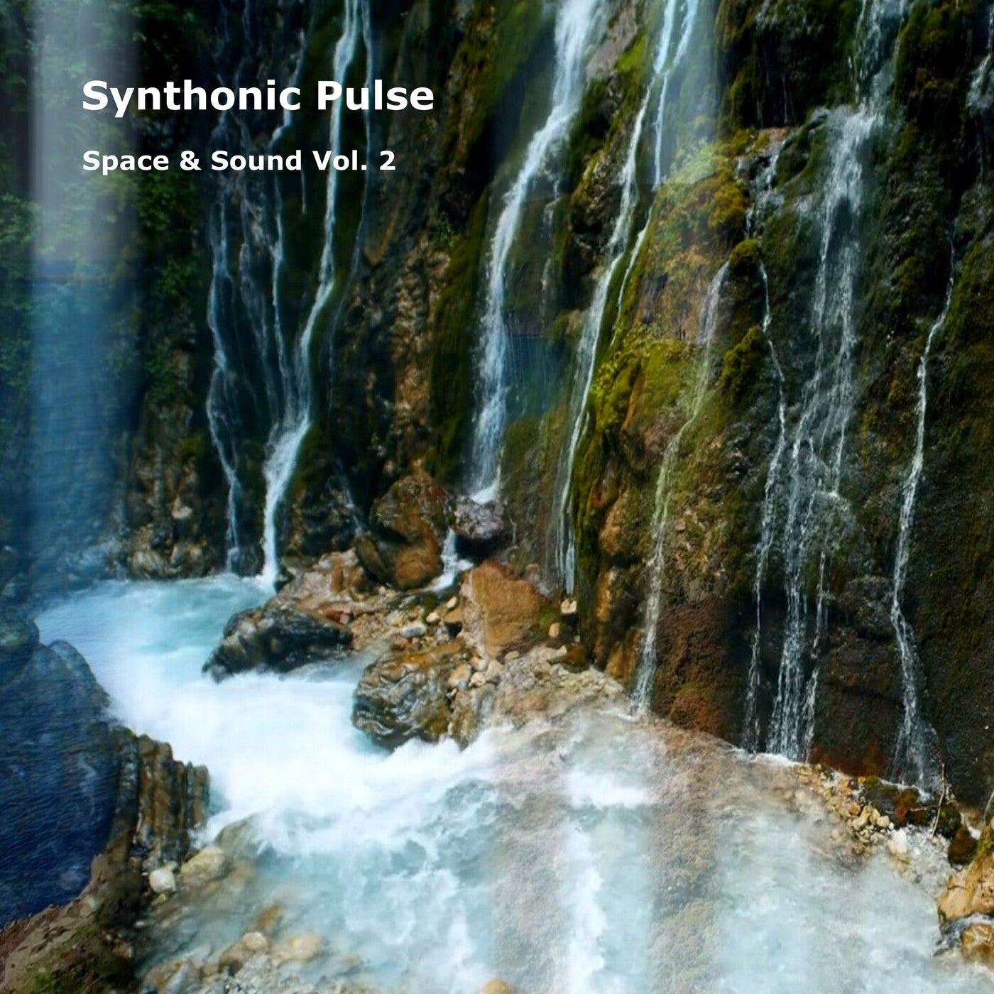 Space & Sound, Vol. 2