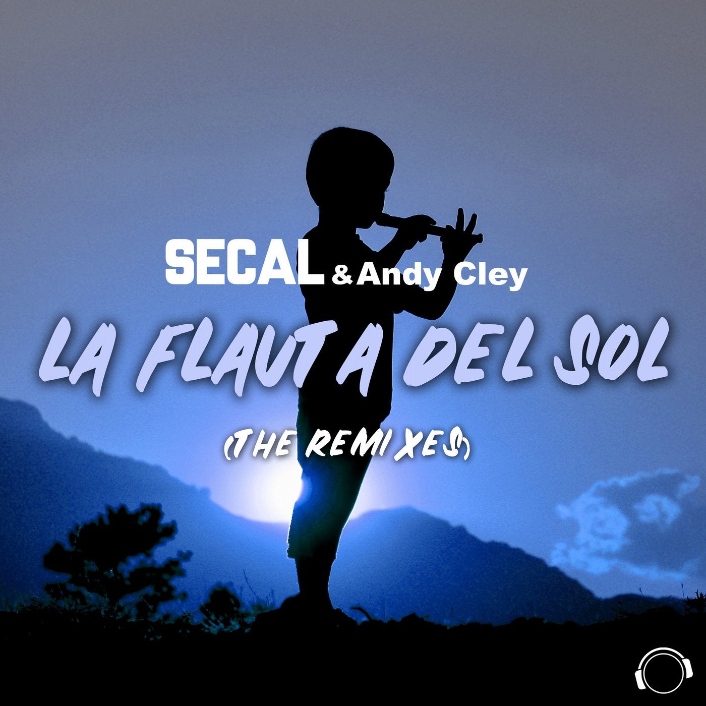 La Flauta del Sol (The Remixes)