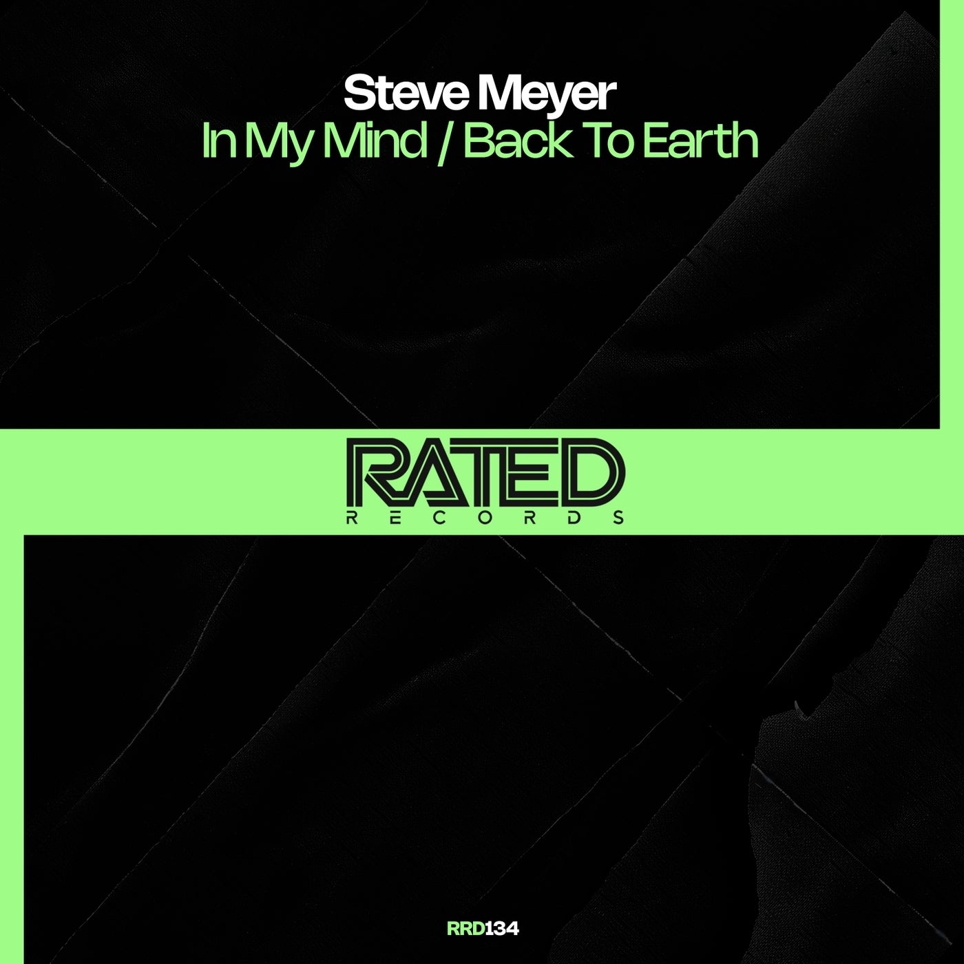 In My Mind / Back to Earth