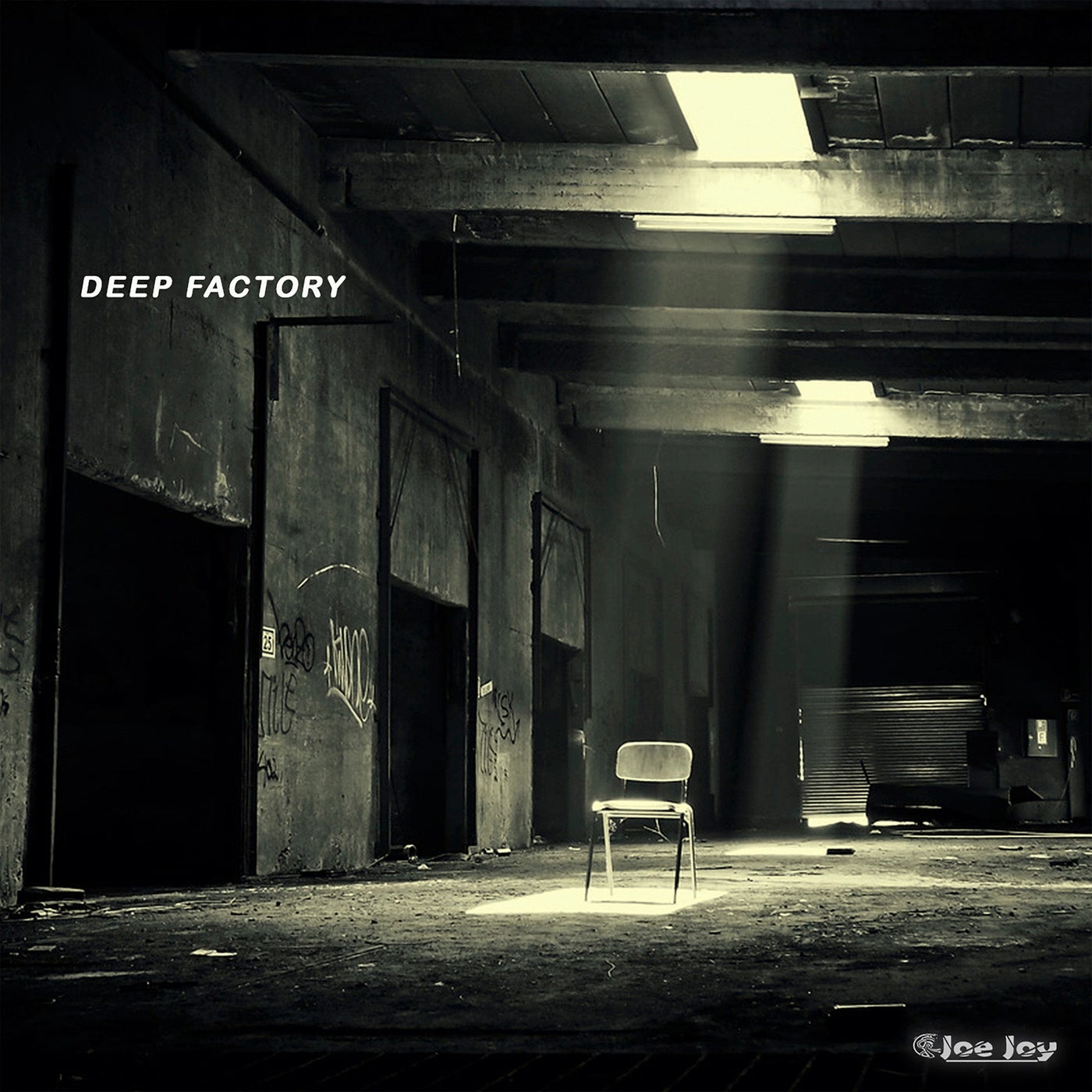 Deep Factory
