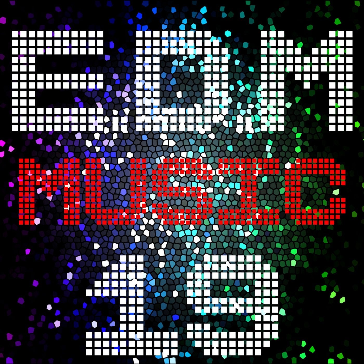 E D M Music, Vol. 19