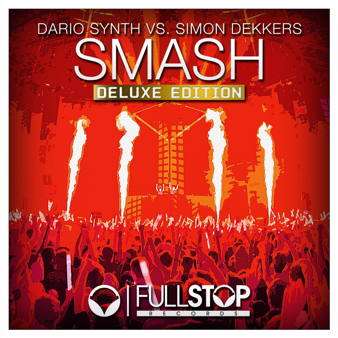 Smash(Deluxe Edition)