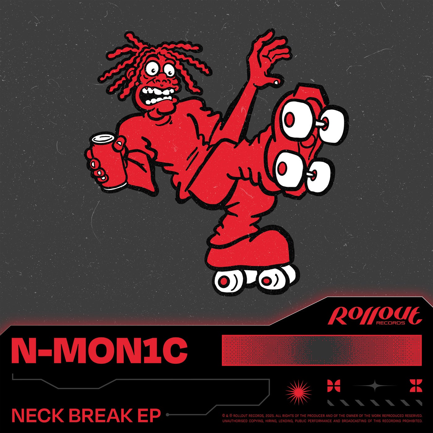 Neck Break EP