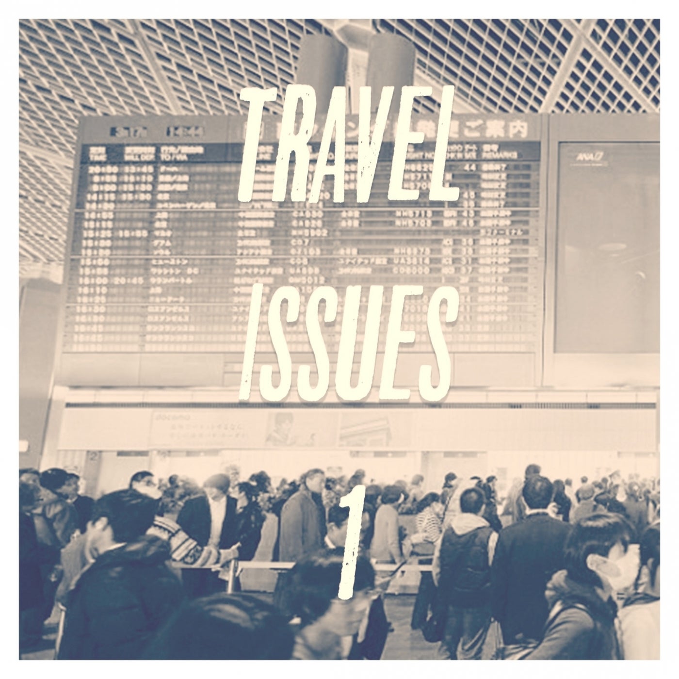 Travel Issues 1