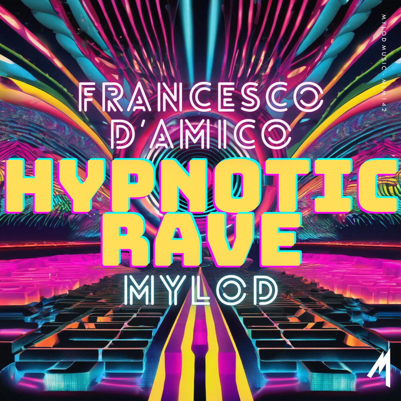 Hypnotic Rave