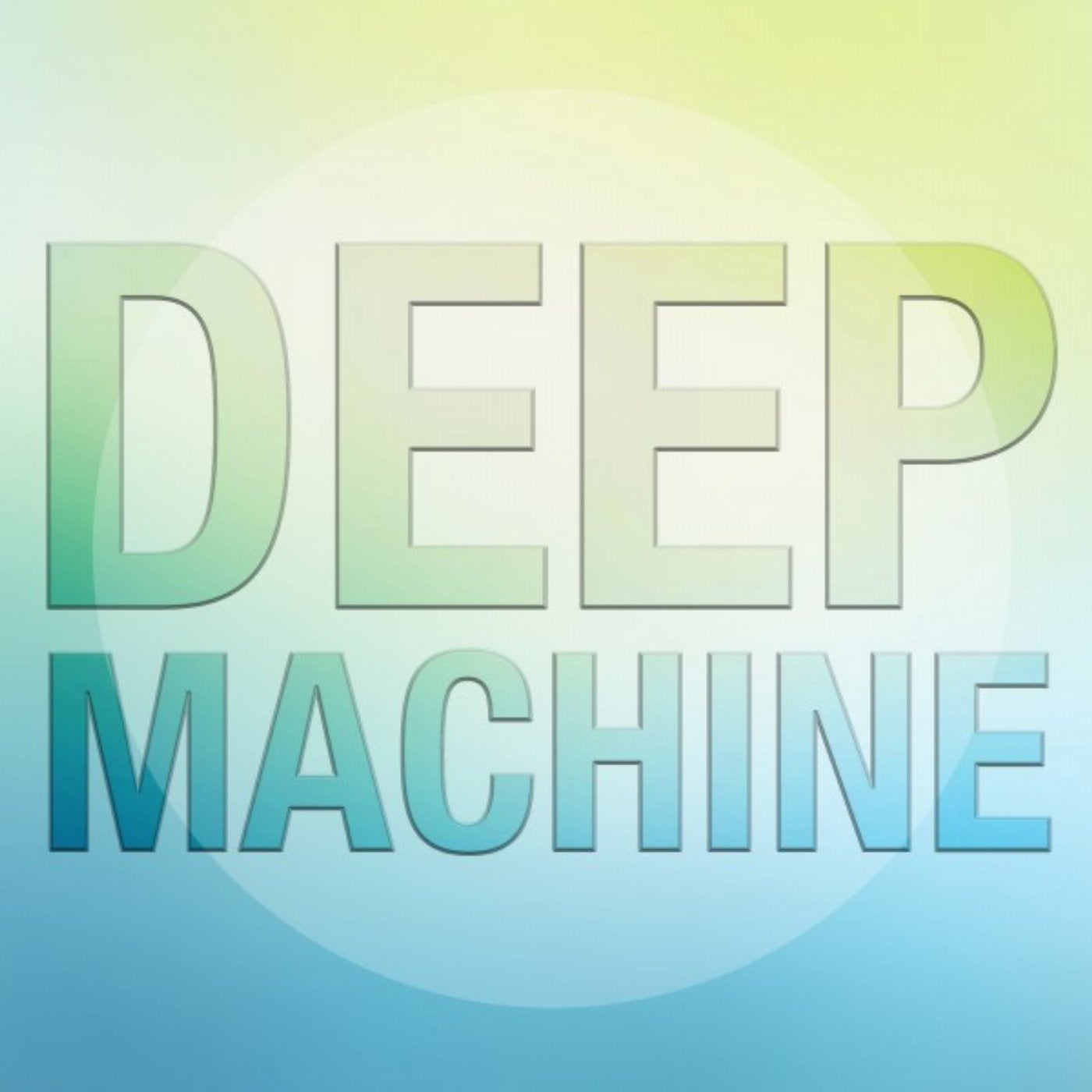 Deep Machine