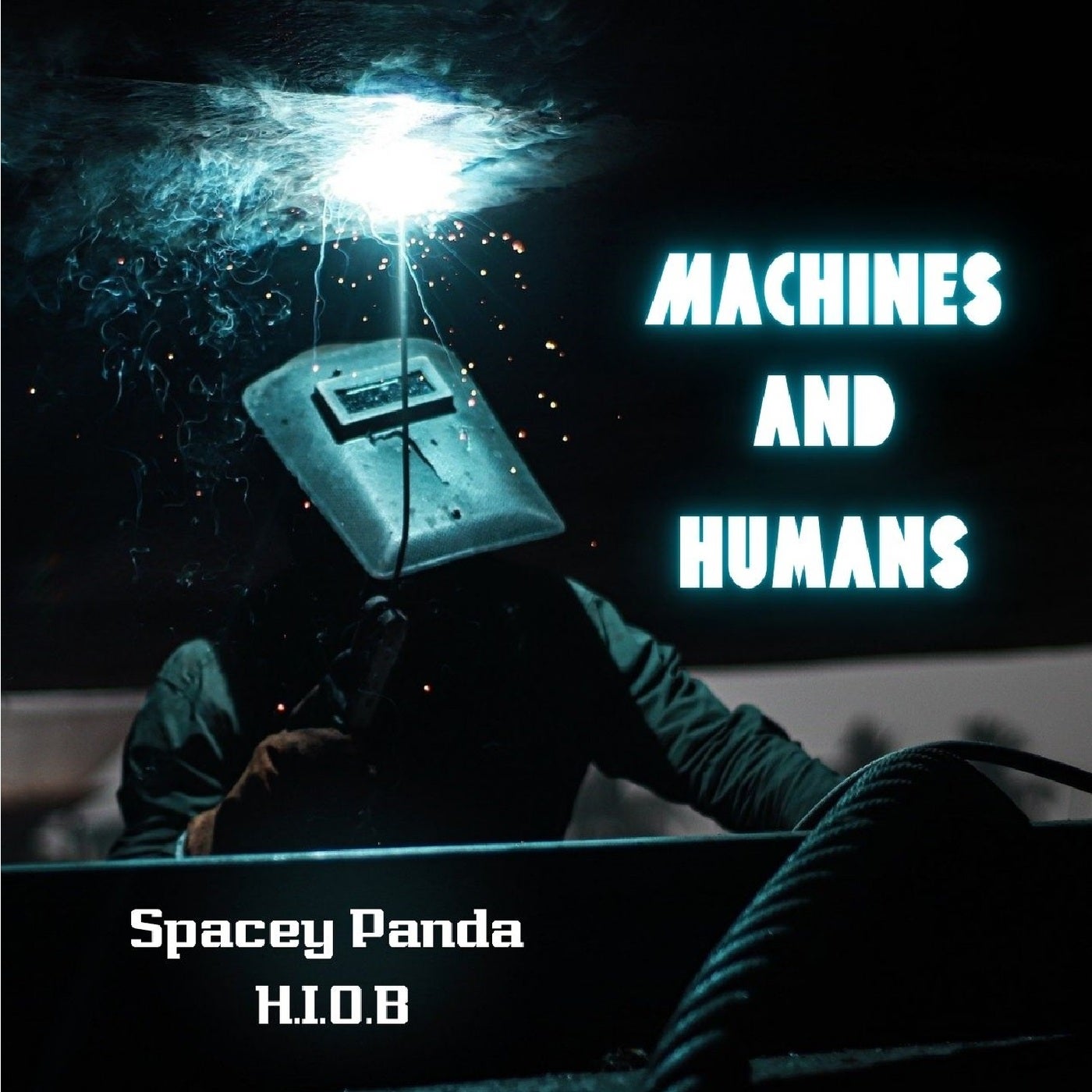 Machines and Humans