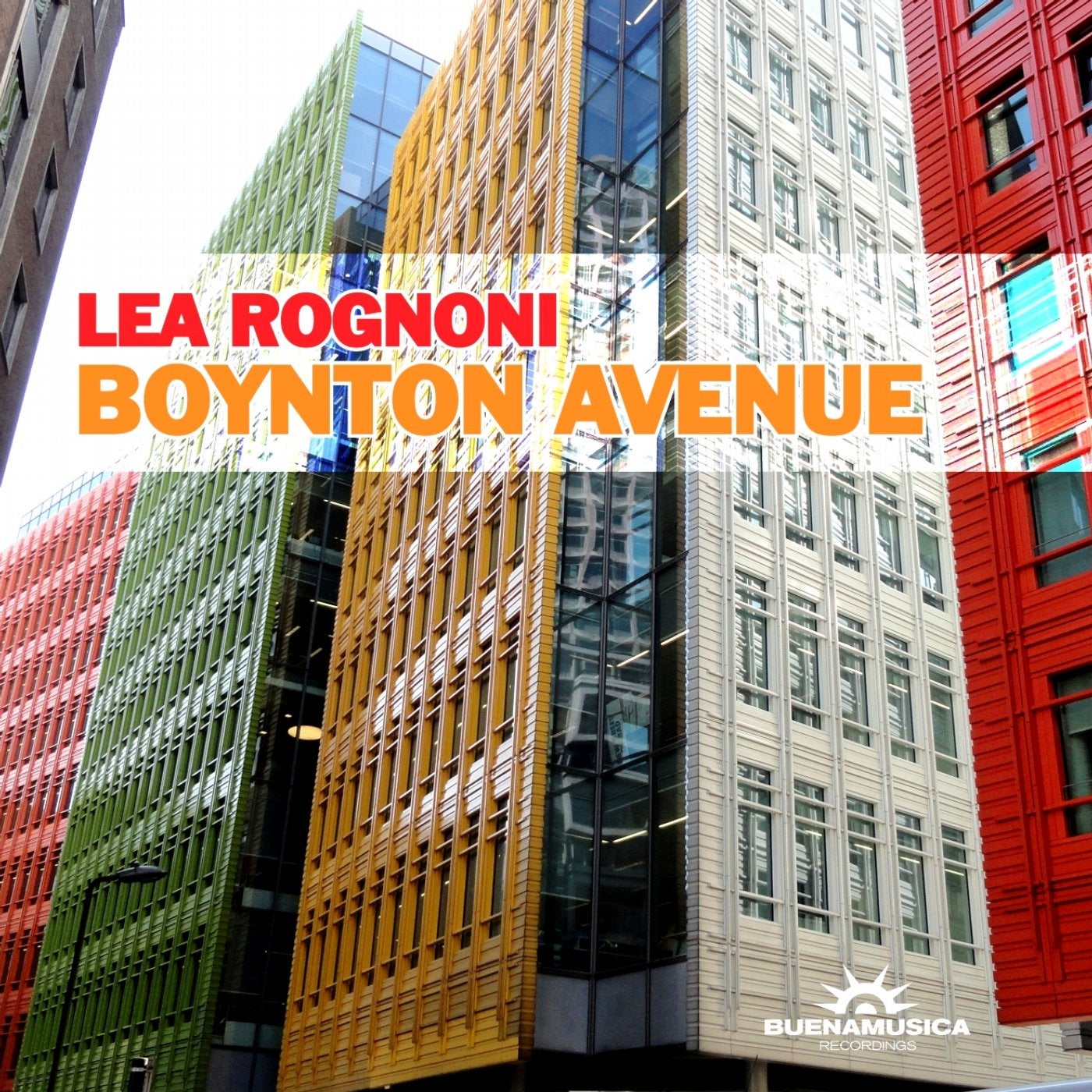 Boynton Avenue