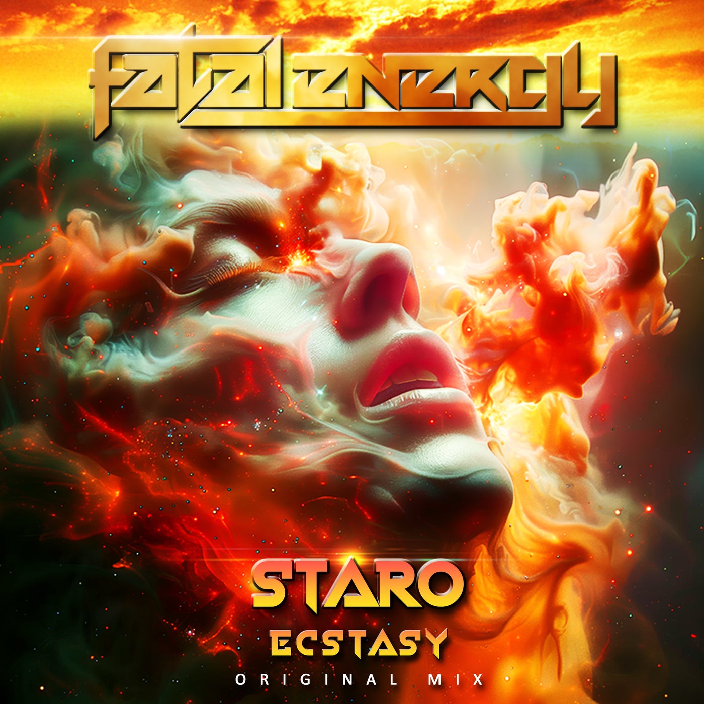 Ecstacy
