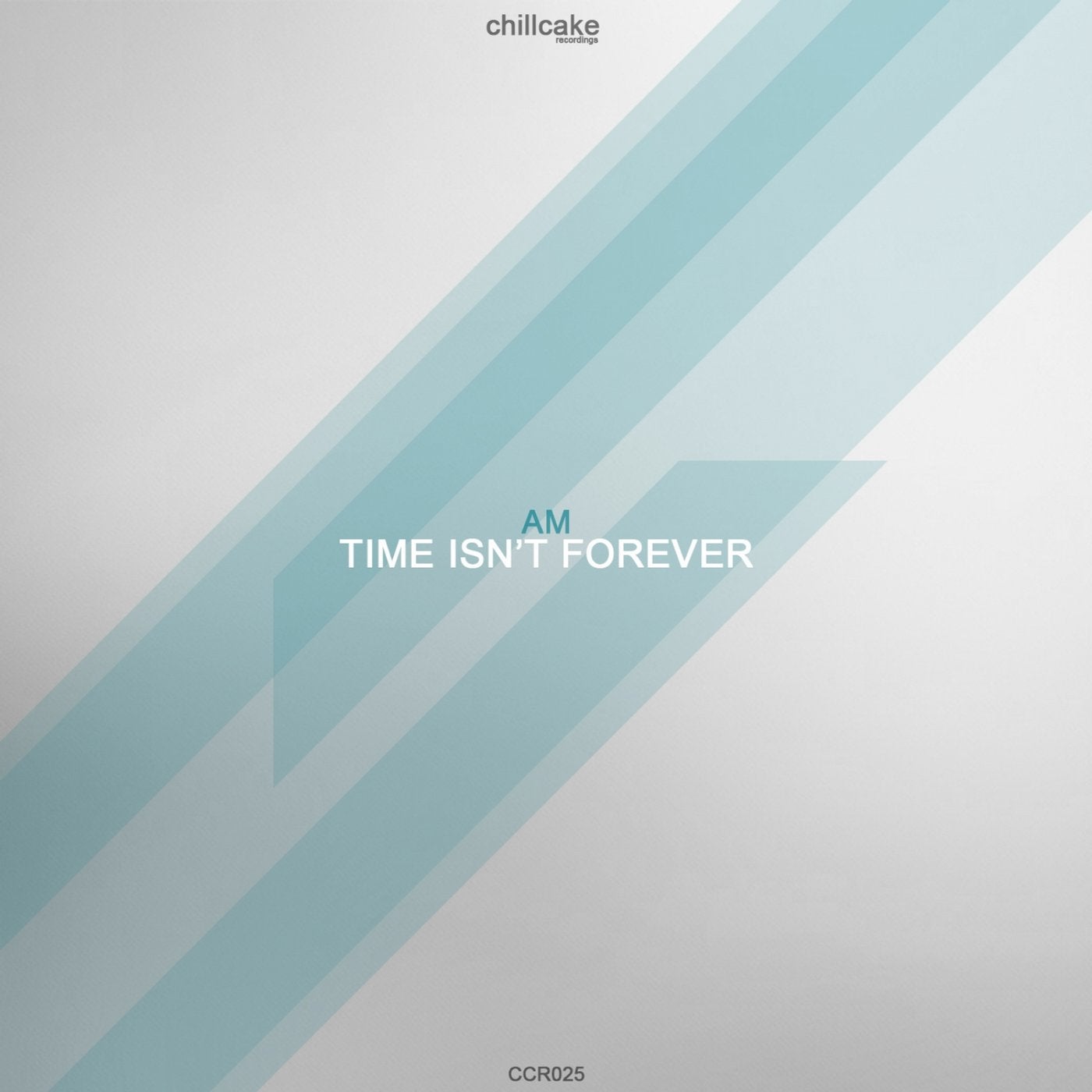 Time Isn't Forever