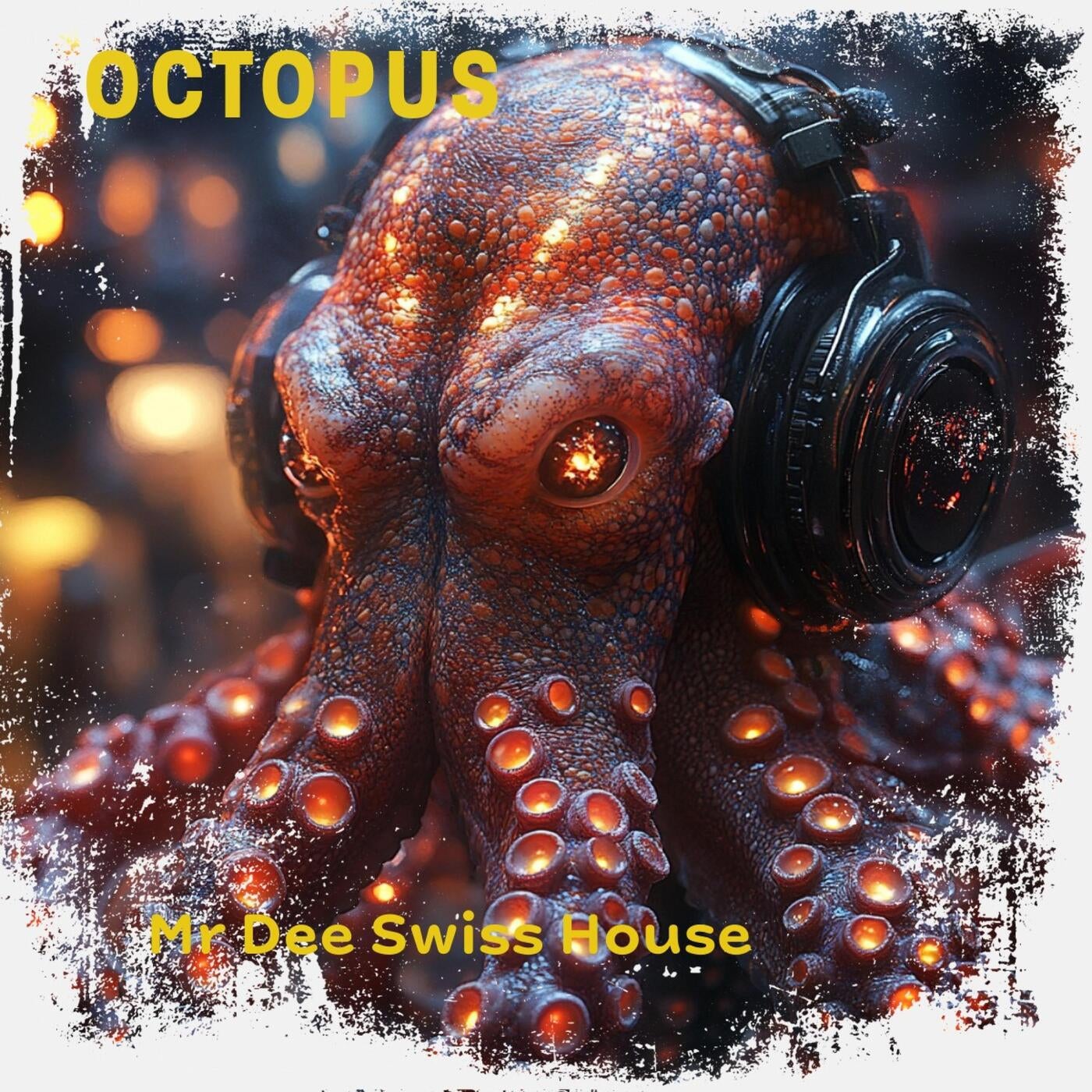 Octopus