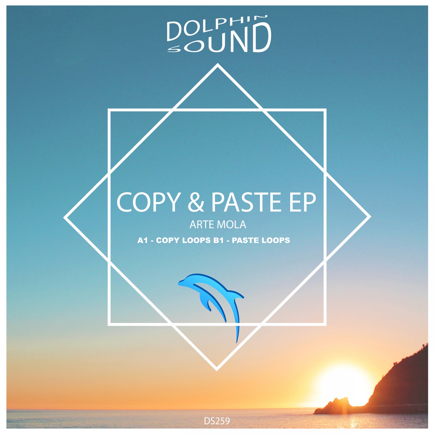 Copy & Paste EP