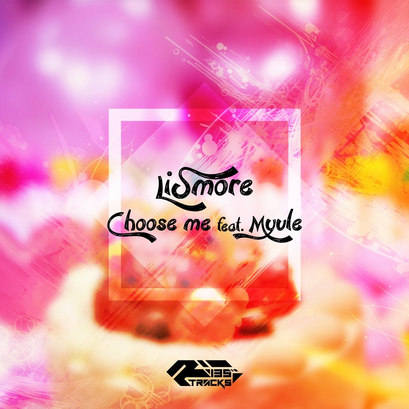 Choose Me Feat. Myule