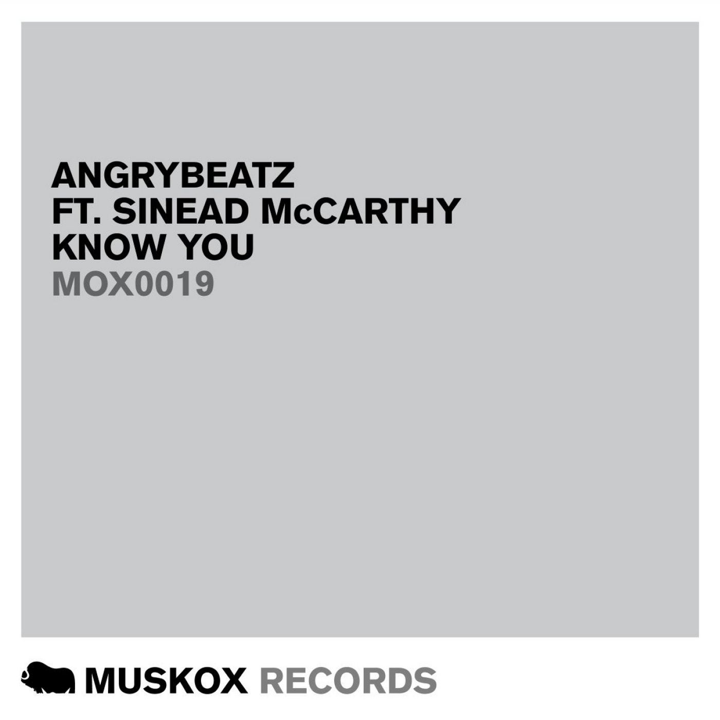 Know You (feat. Sinead McCarthy)