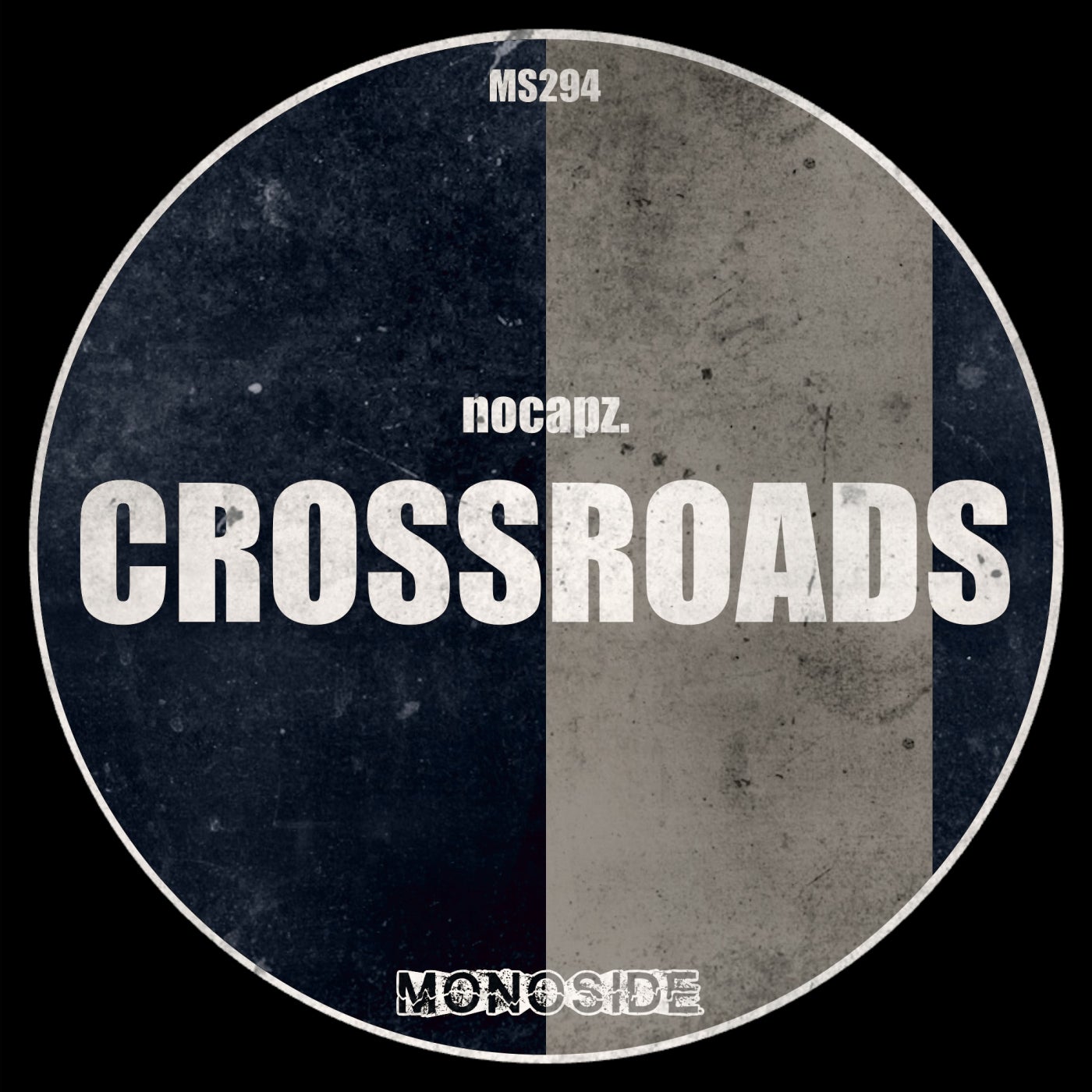 nocapz. –  Crossroads [MONOSIDE]