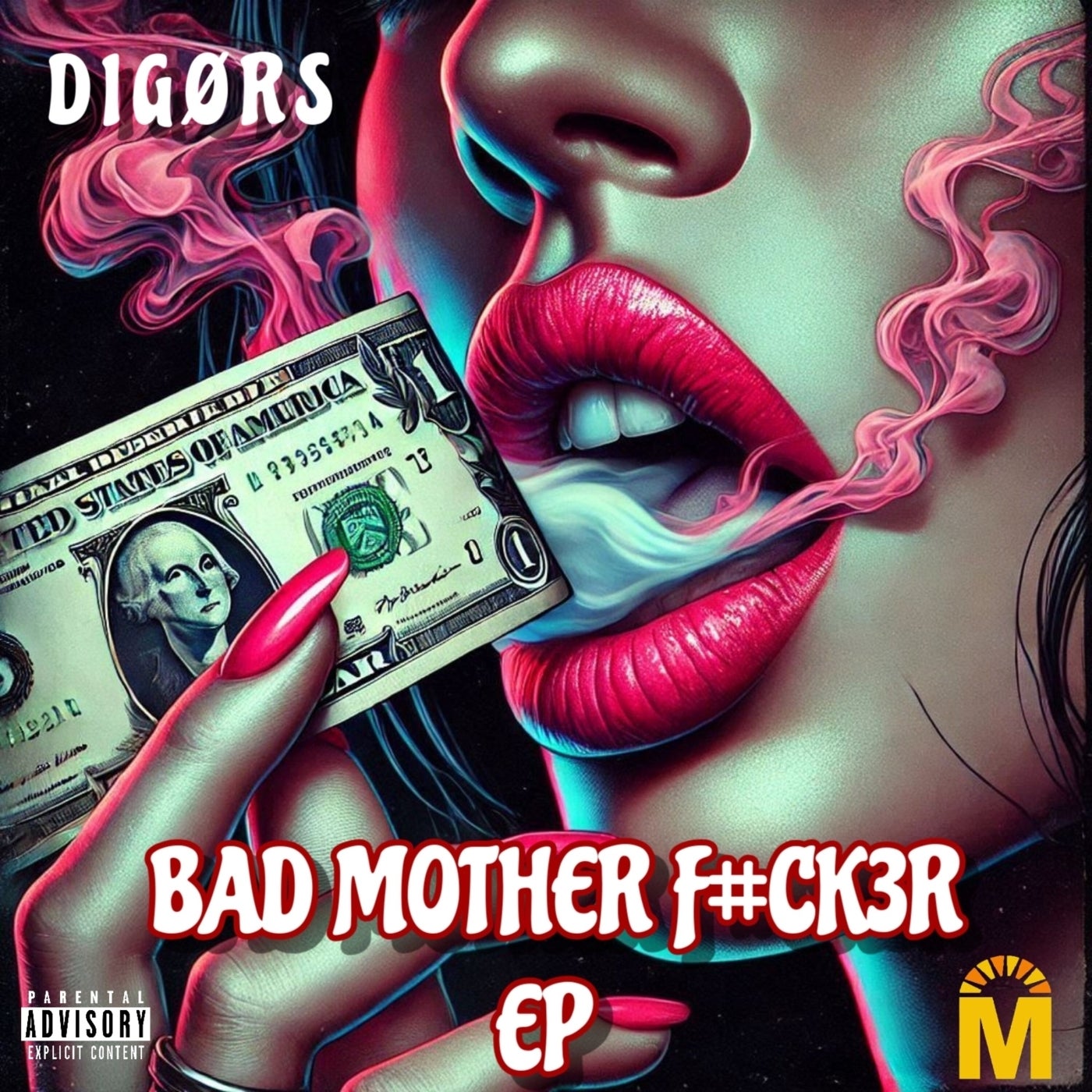 Bad Mother F#Ck3r