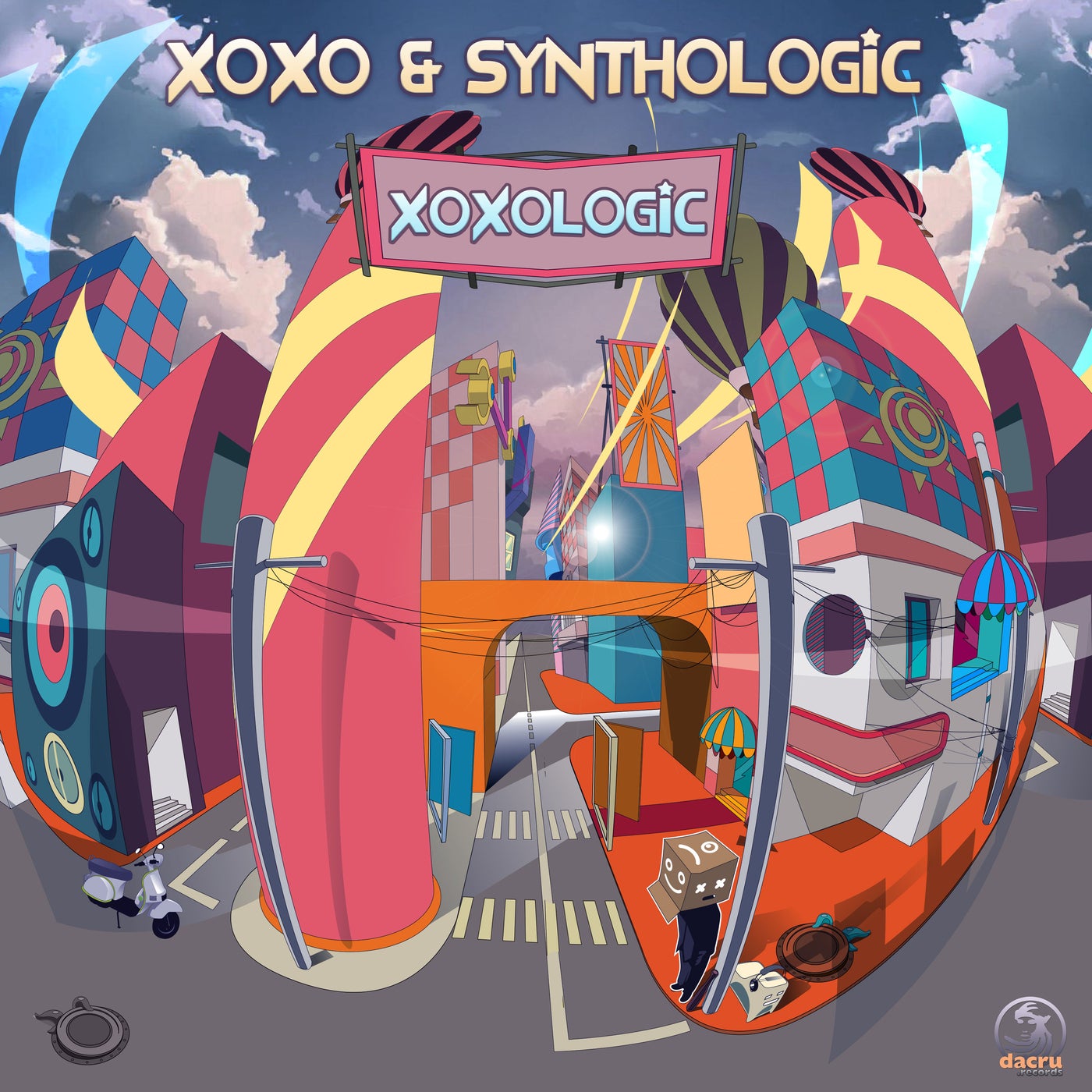 Xoxologic