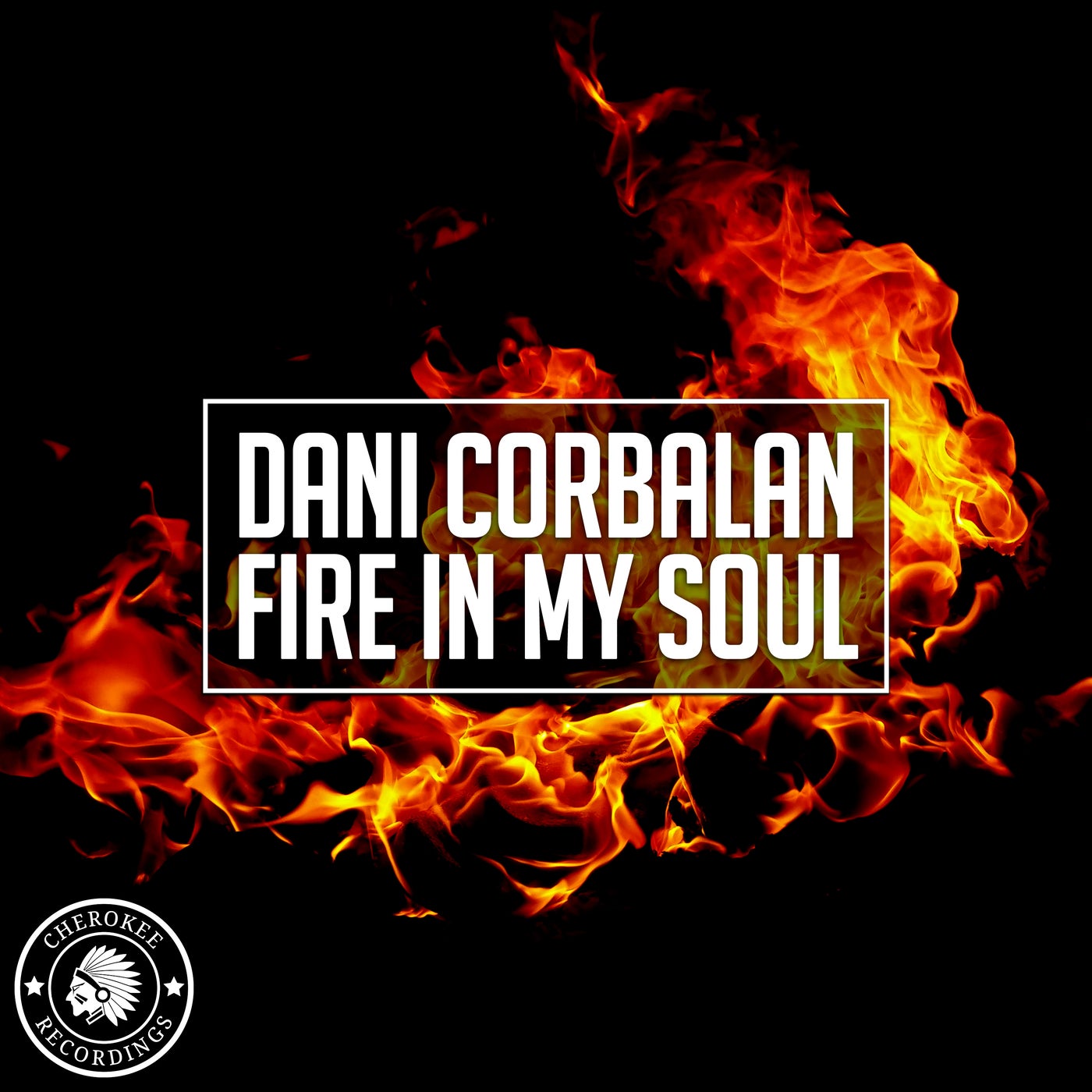 Fire In My Soul