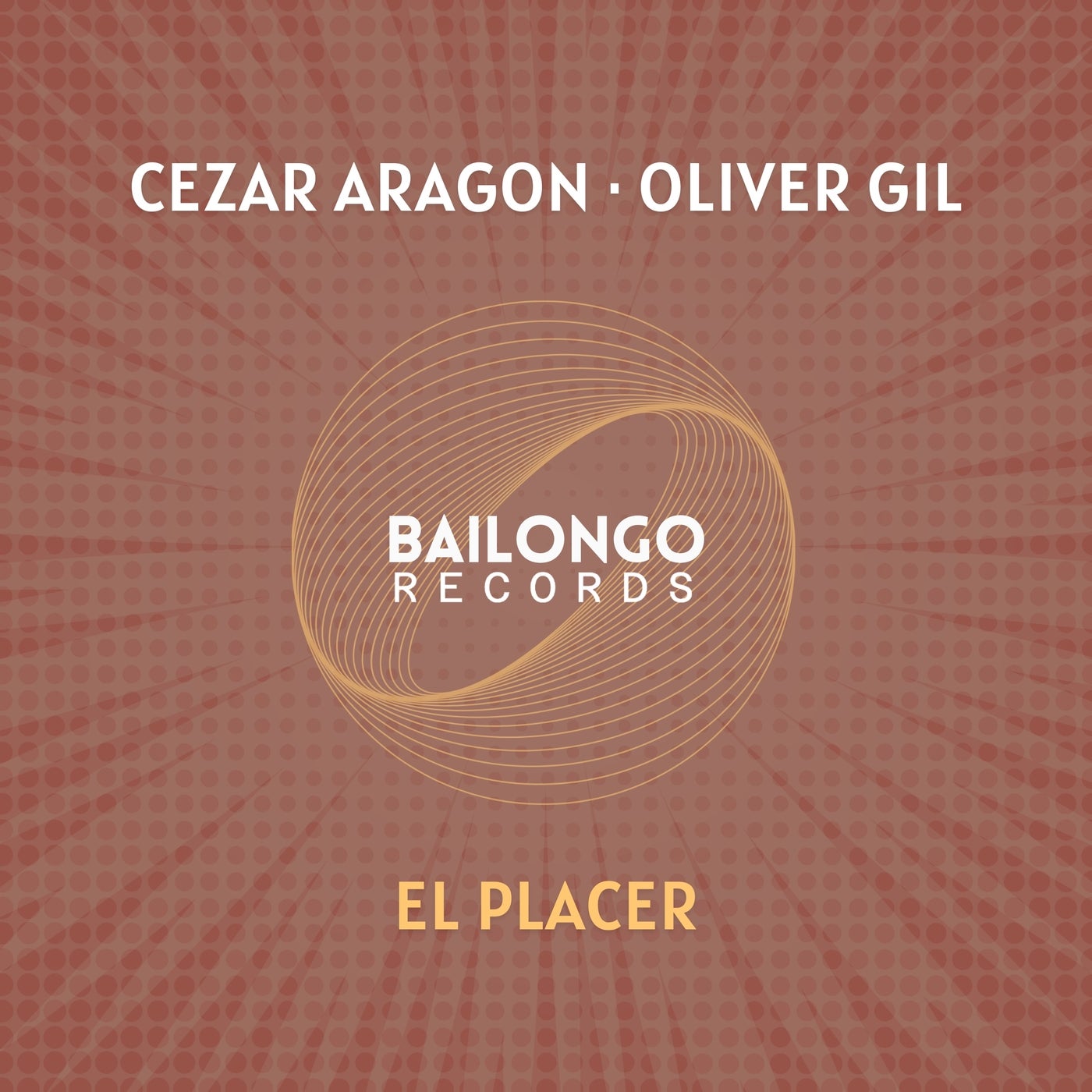 El Placer (Extended Mix)