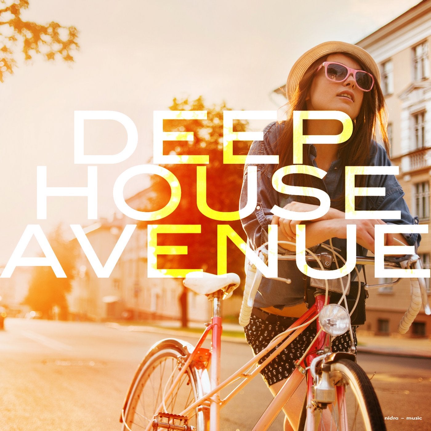 Deep House Avenue