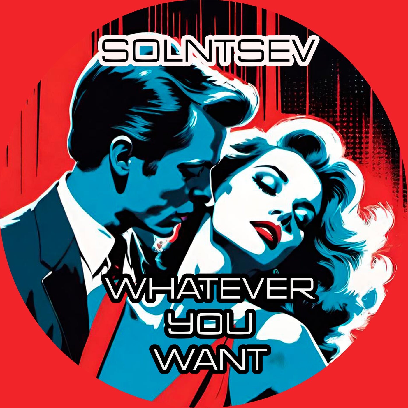 Whatever You Want