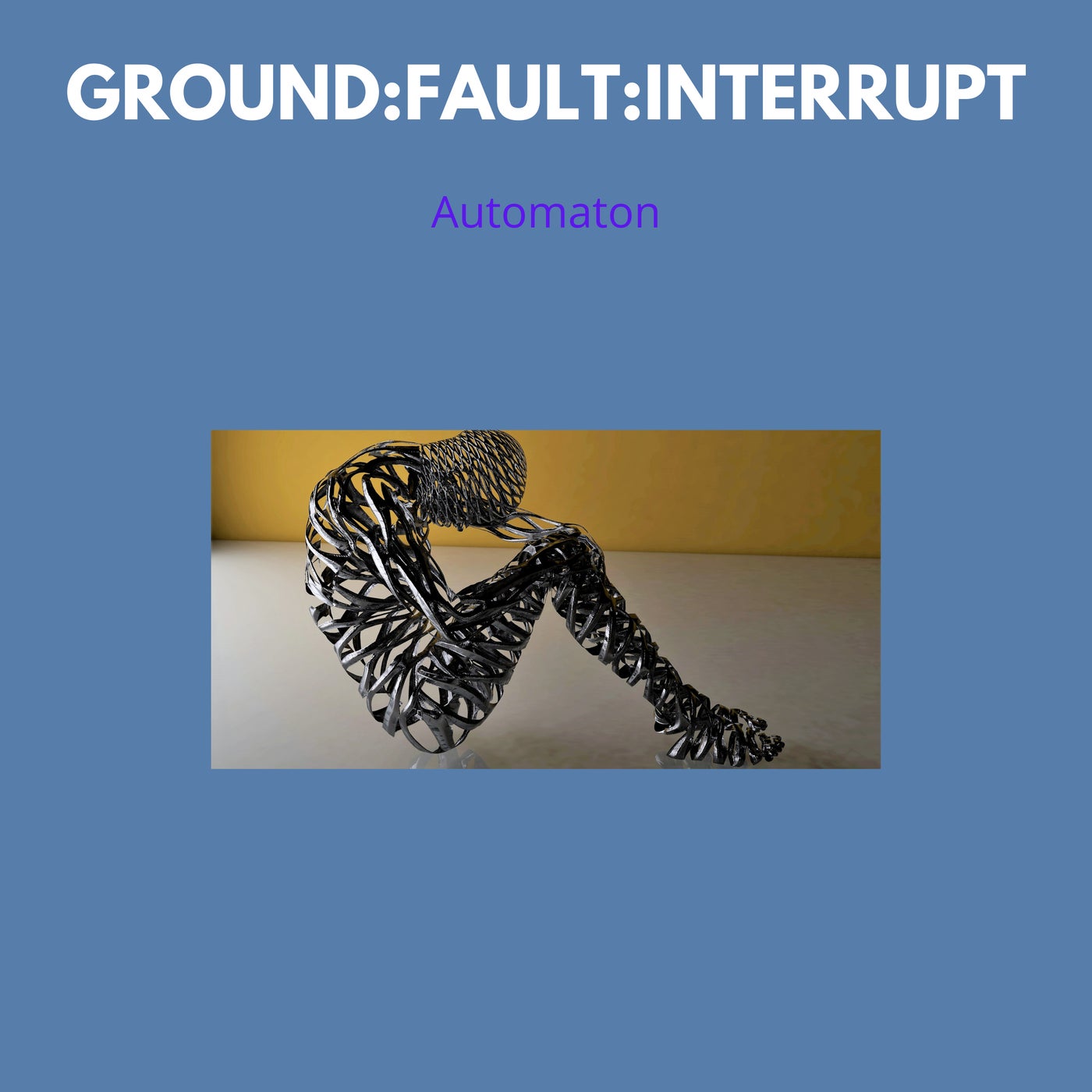 Automaton