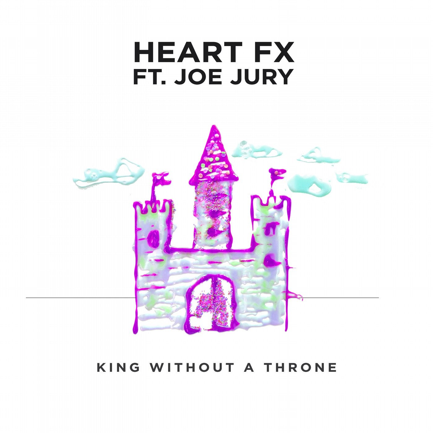 King Without A Throne (feat. Joe Jury)