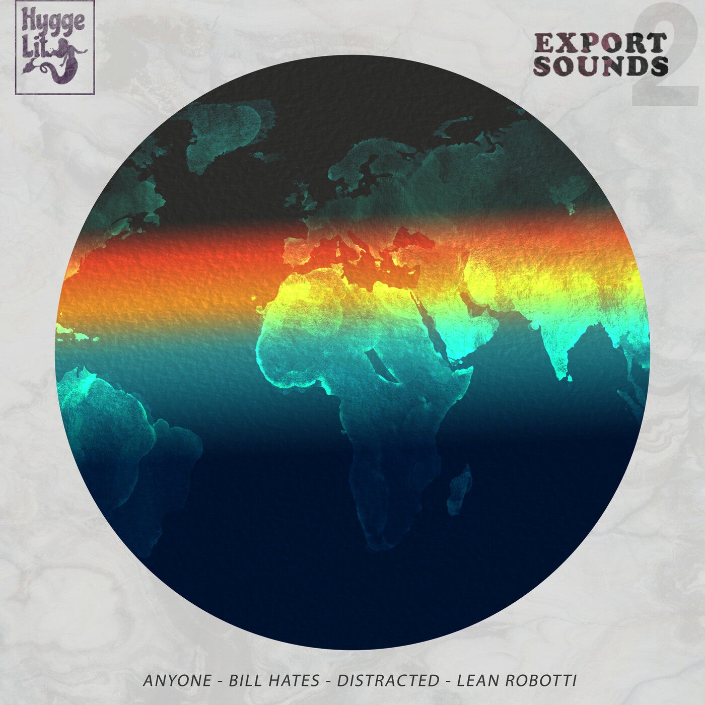 Export Sounds, Vol. 2