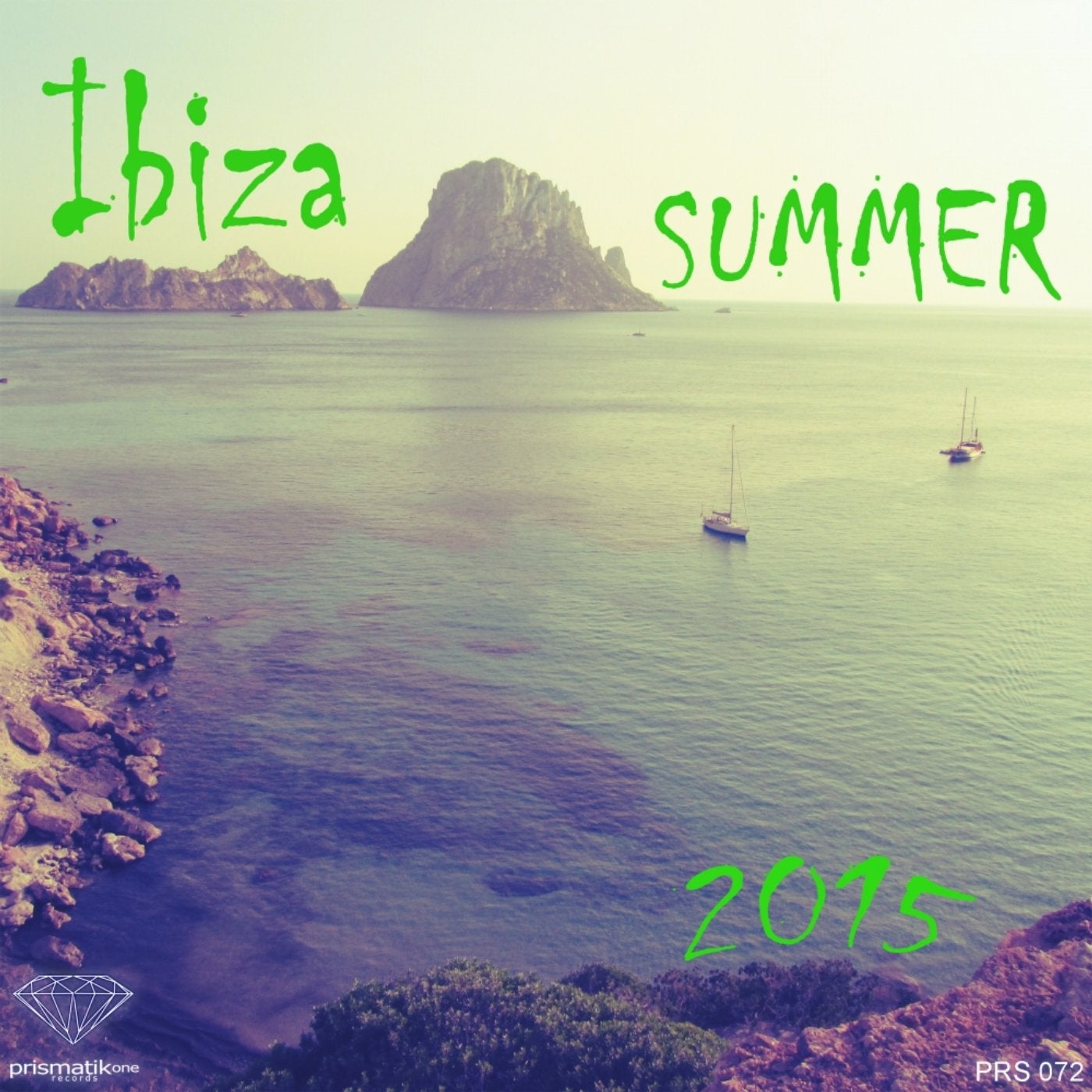 Ibiza Summer 2015