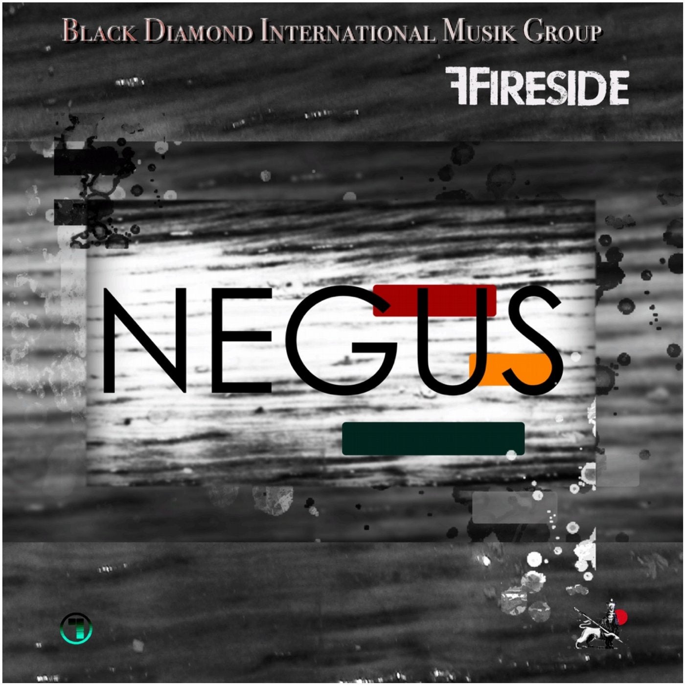 Negus