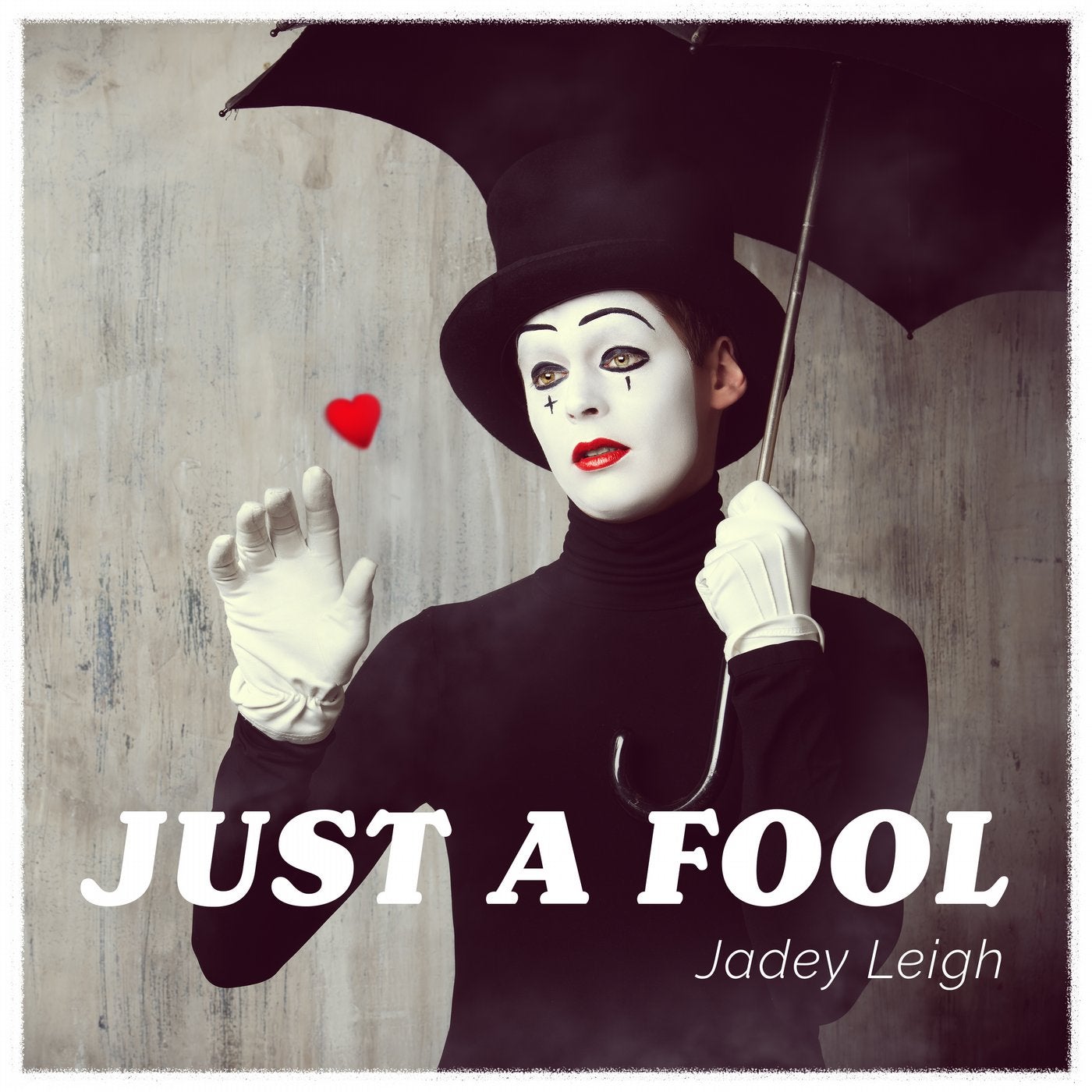 Just a Fool