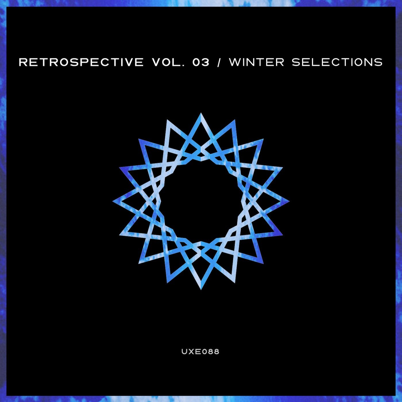Retrospective, Vol. 03 Winter Selections