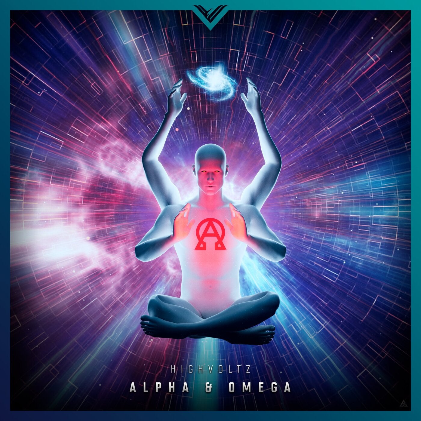 Alpha & Omega