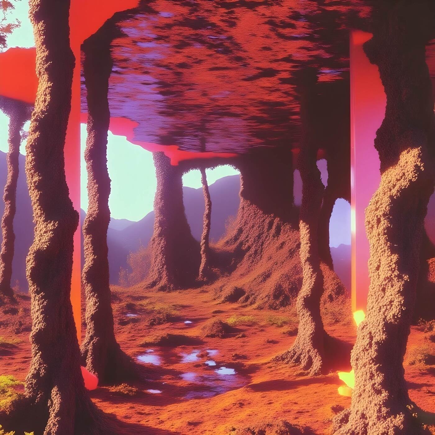 Deus Ex Machina