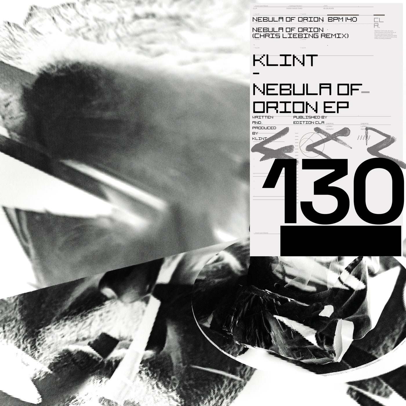 Nebula of Orion EP