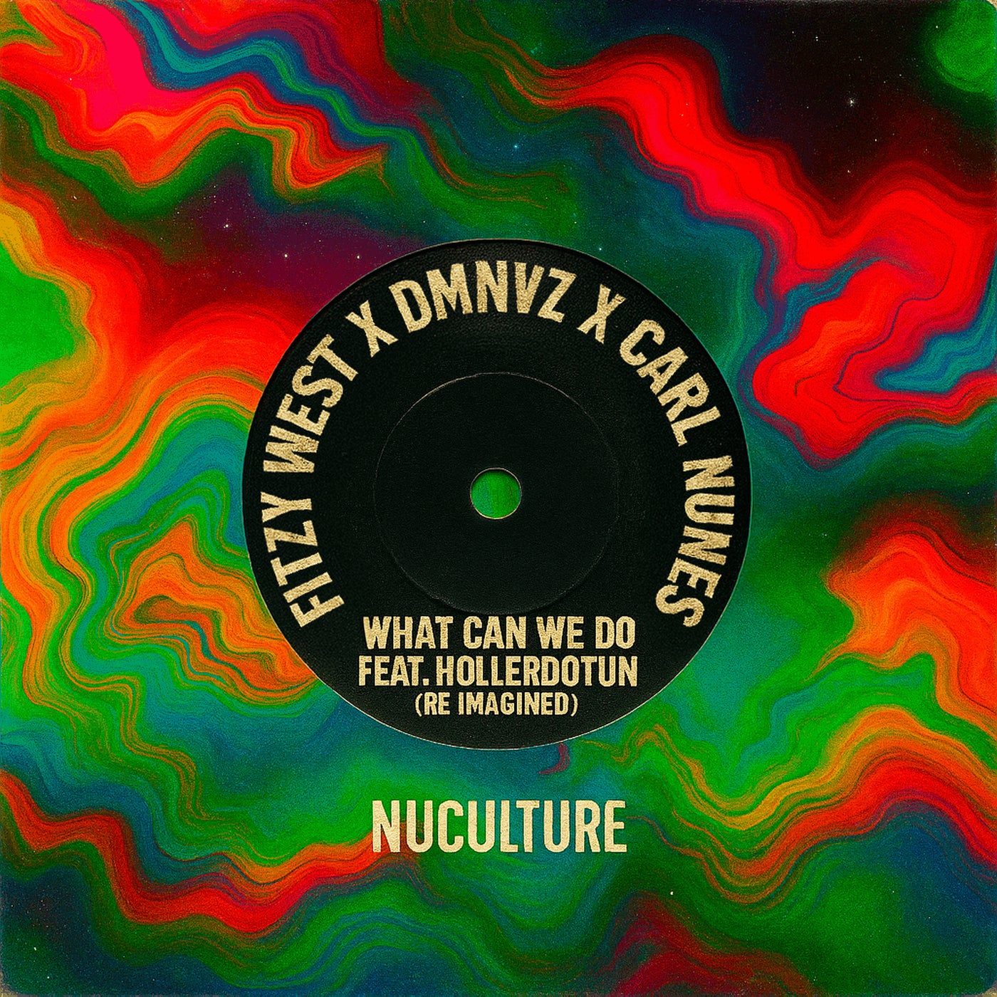 What Can We Do