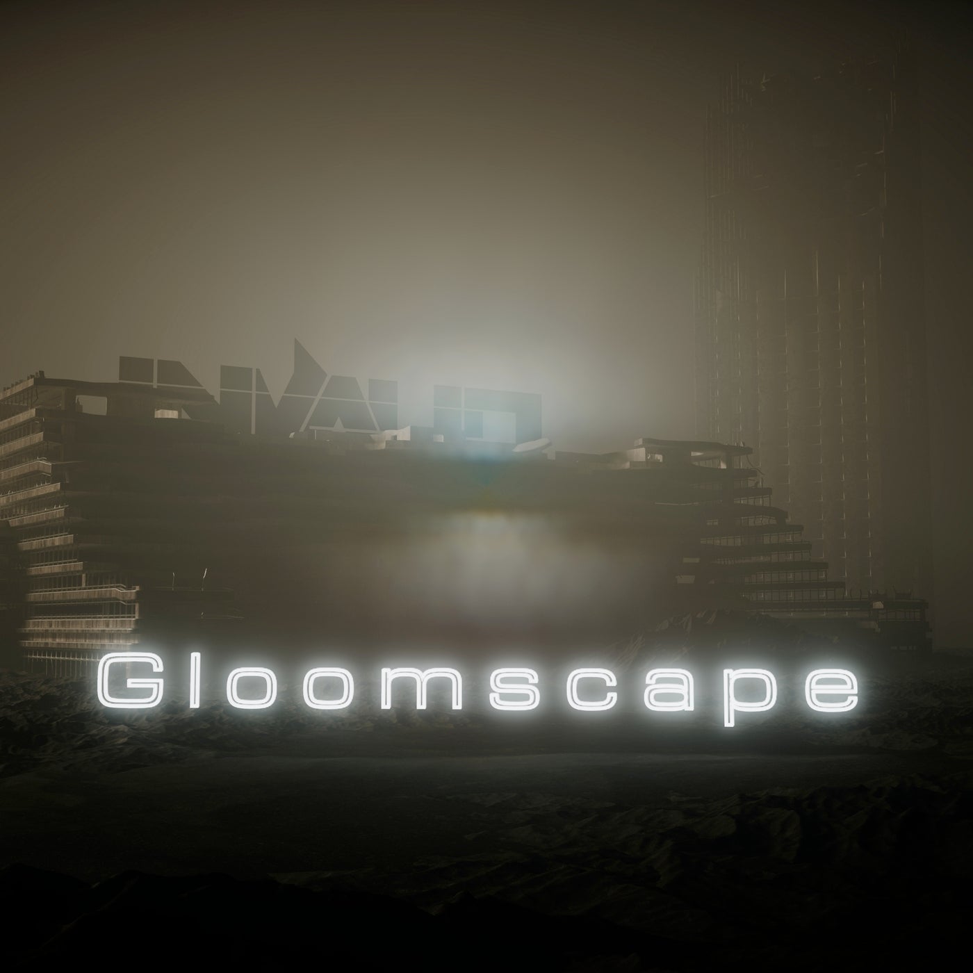Gloomscape