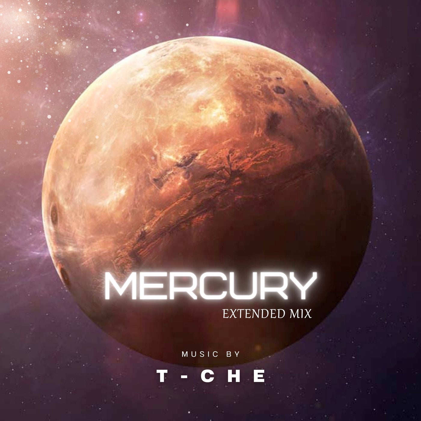 Mercury (Extended Mix)