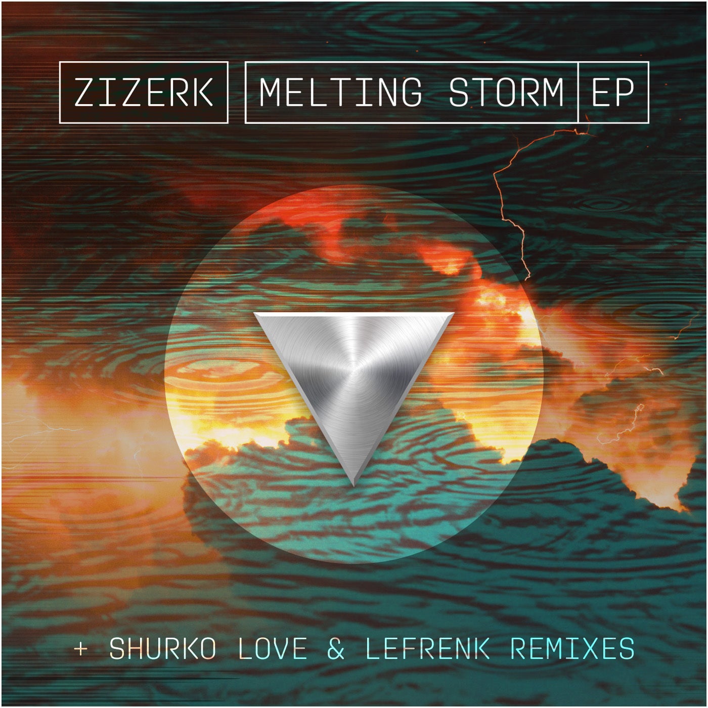 Melting Storm Ep