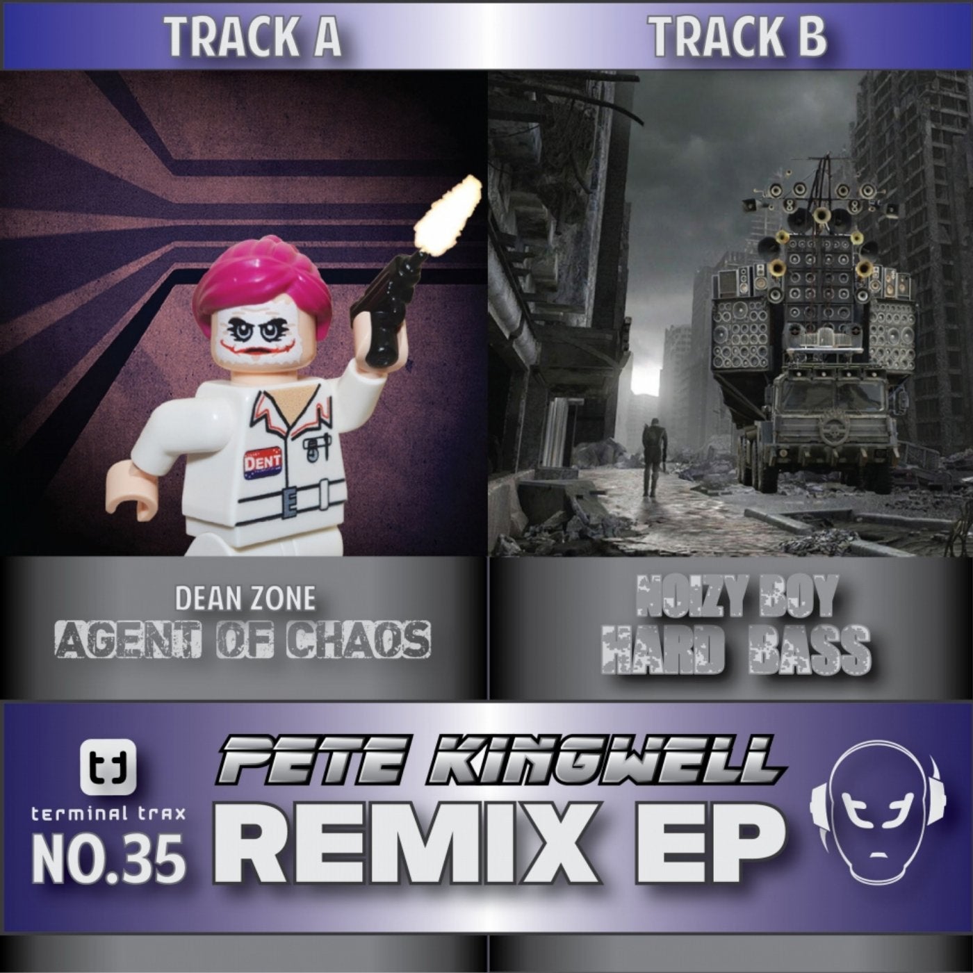 Remix EP