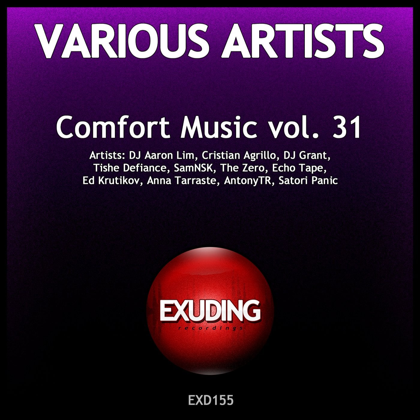 Comfort Music Vol. 31