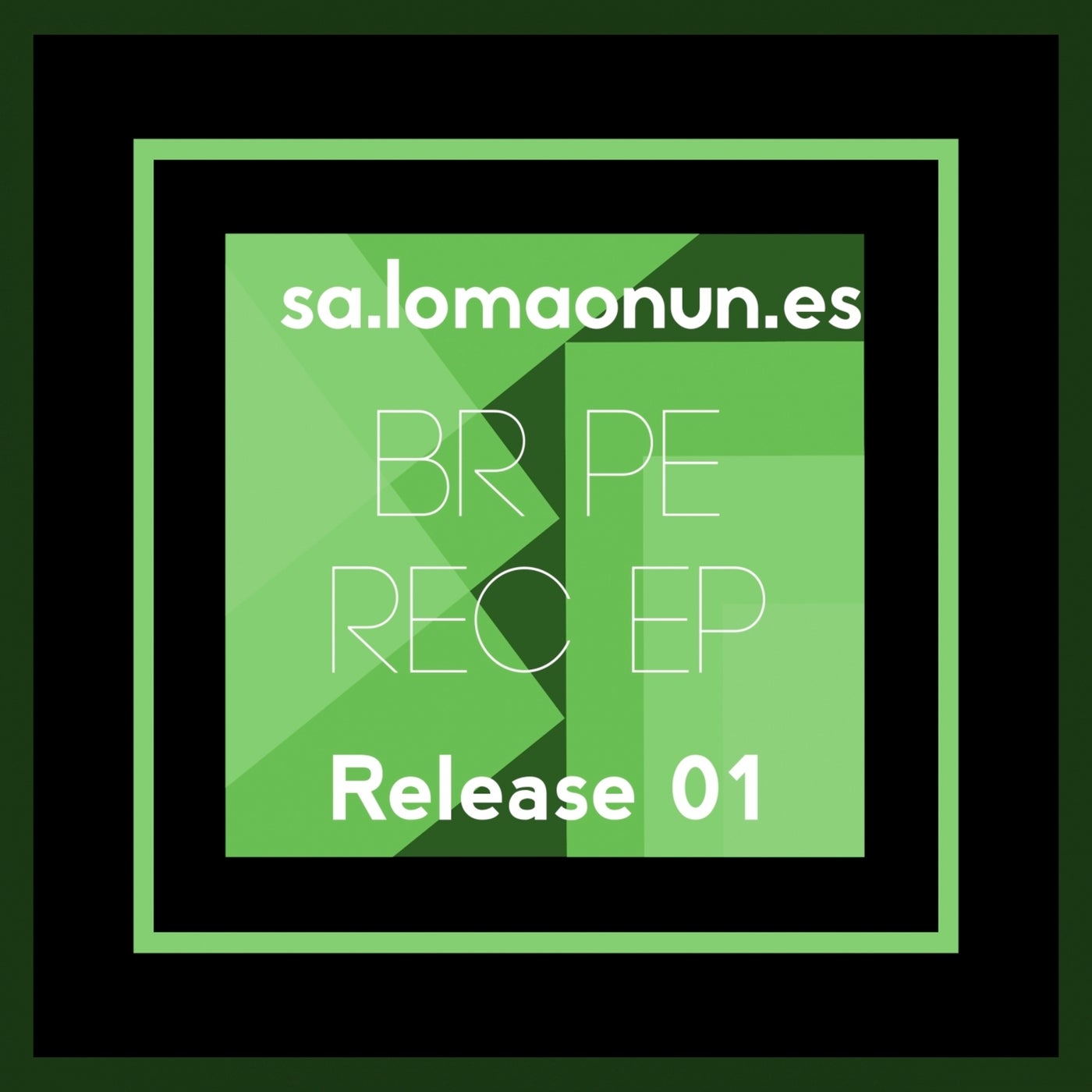 BR PE REC EP Release 01