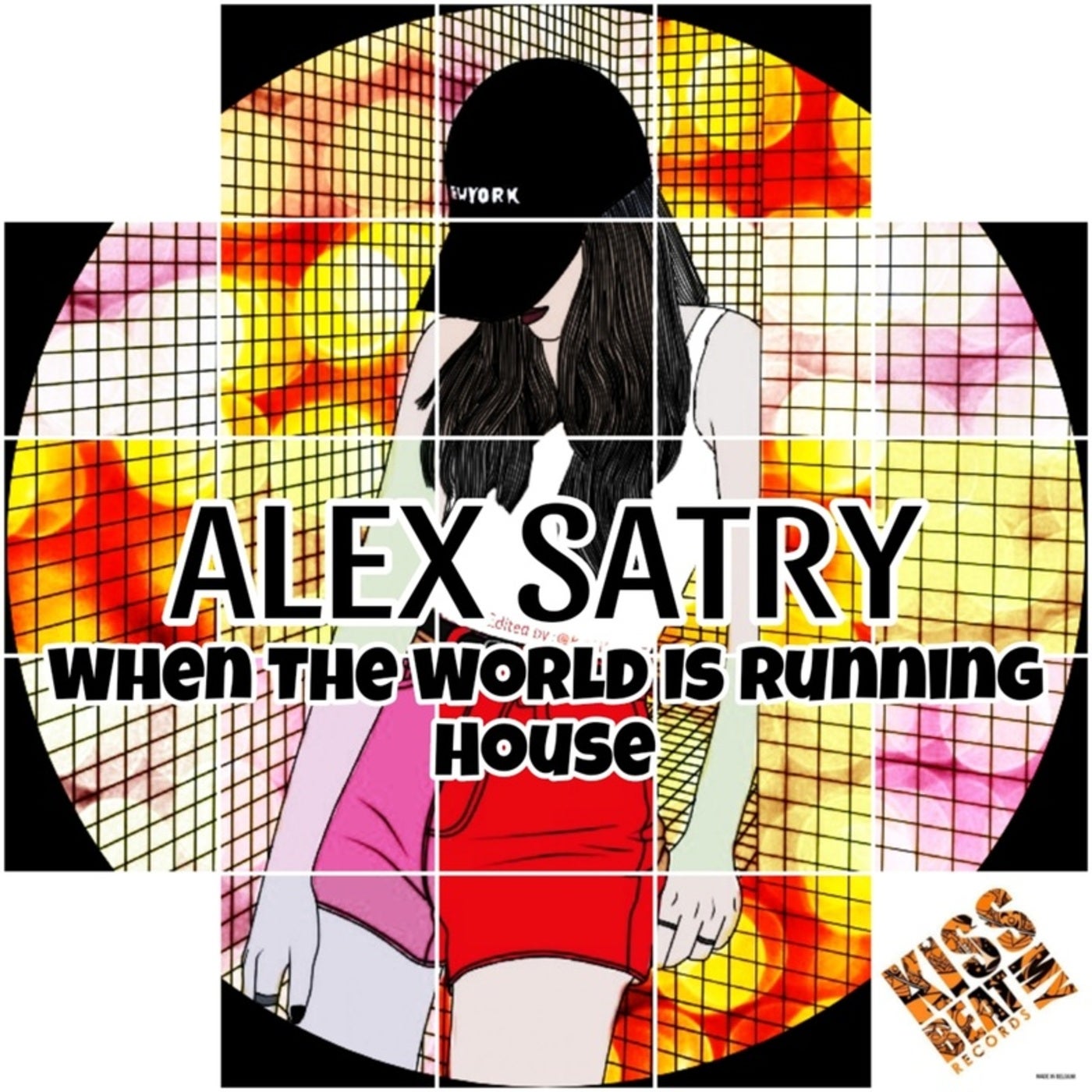 When The World Is Running House (Extended Mix)