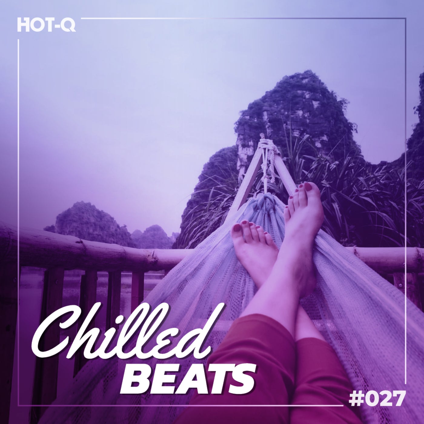 Chilled Beats 027