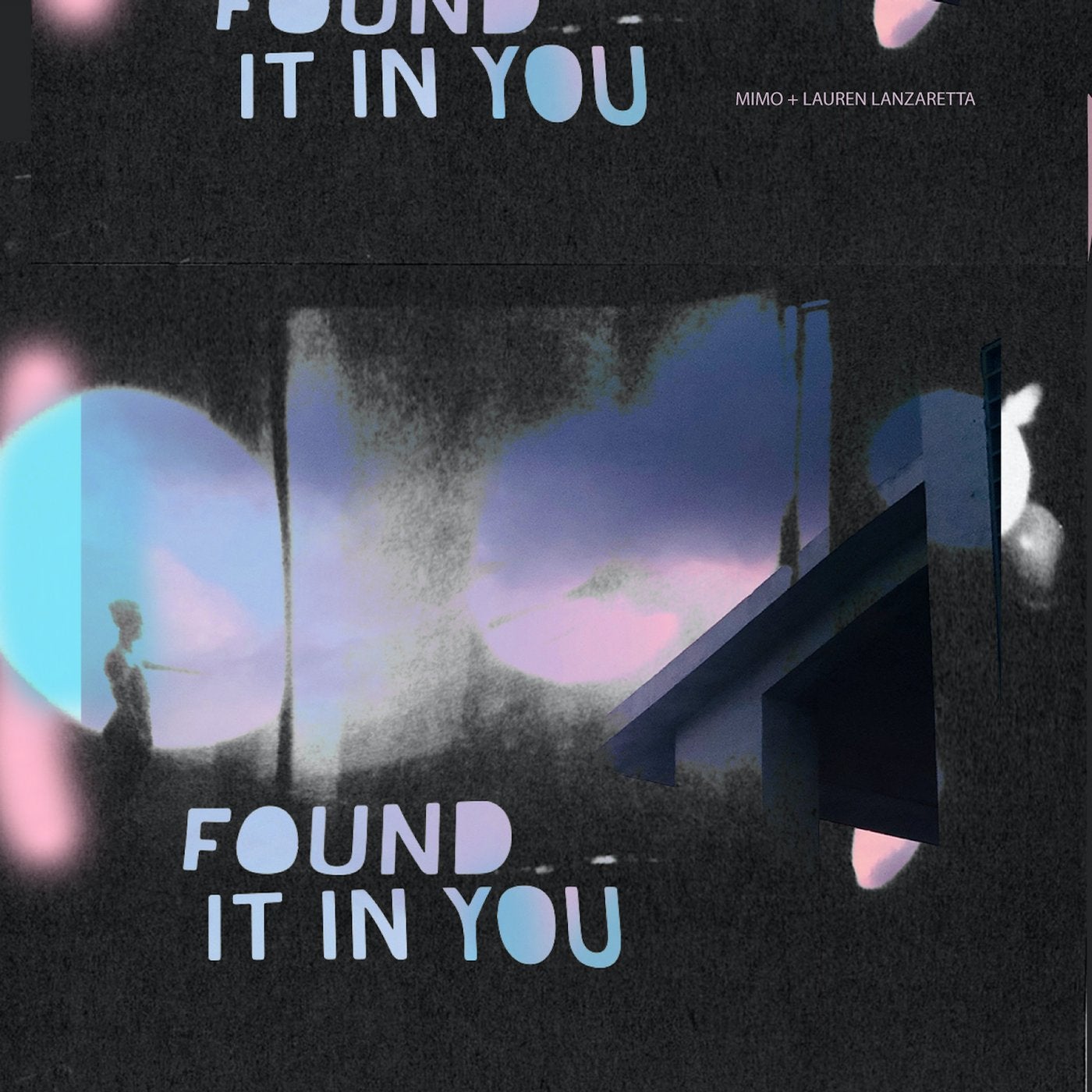 Found It In You