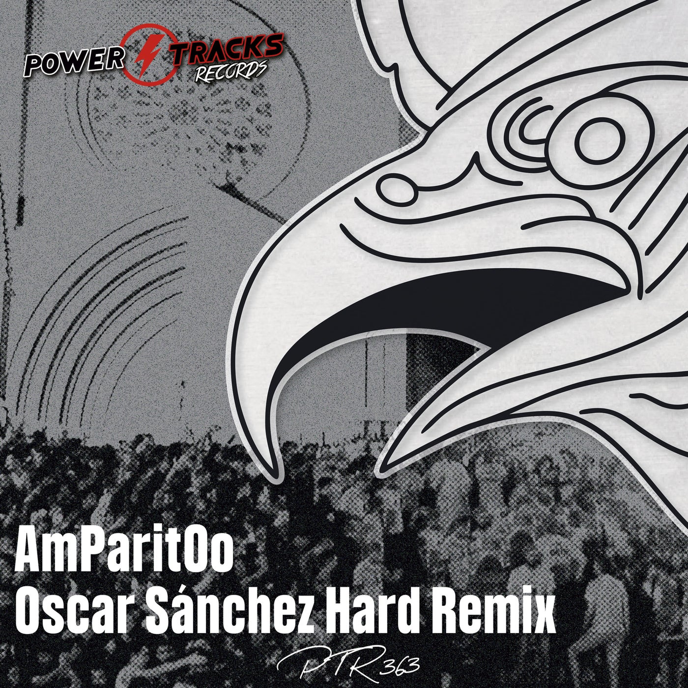 AmParitOo (Hard Remix)