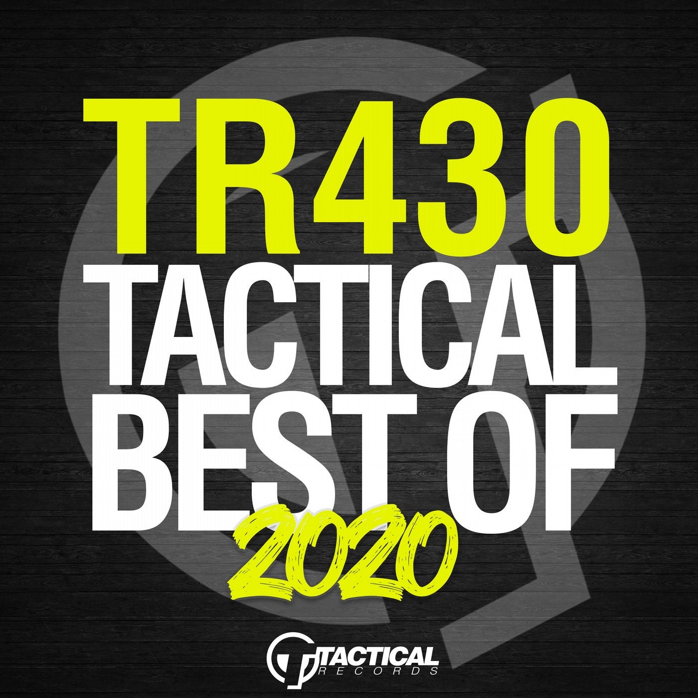 Tactical Best Of 2020