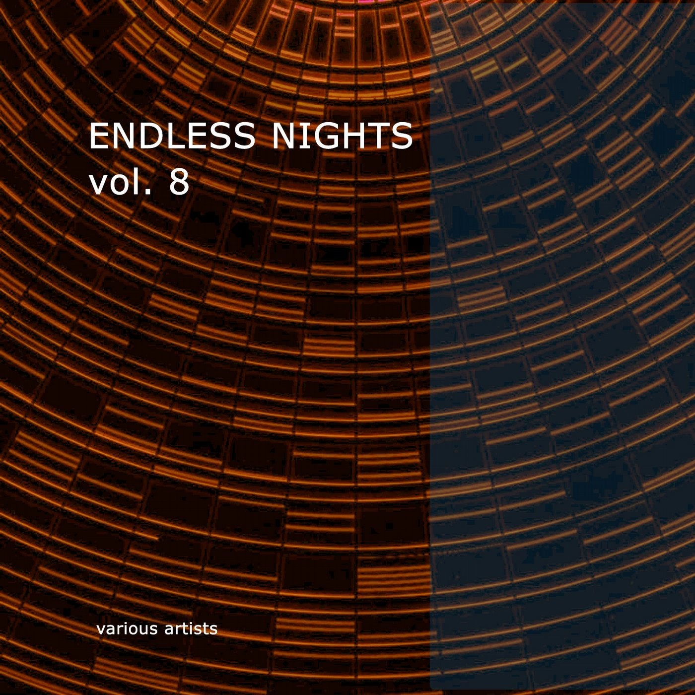 Endless Nights, Vol. 8