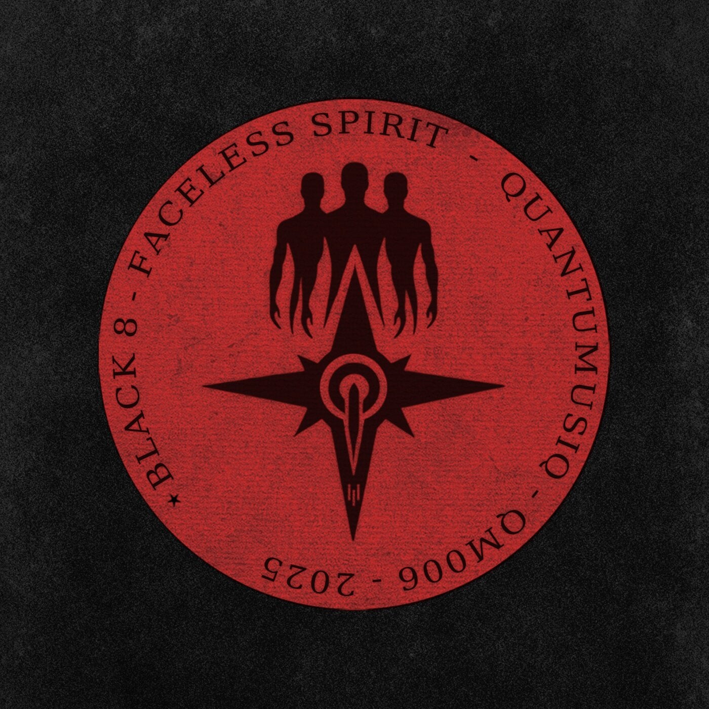 Faceless Spirit